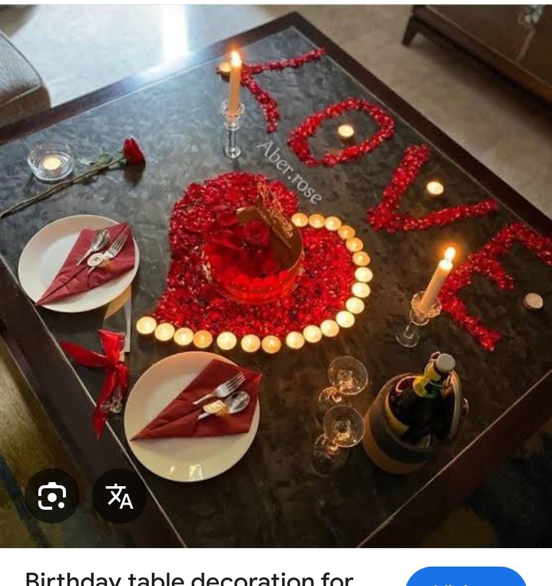Birthday Party Decoration in Ranchi