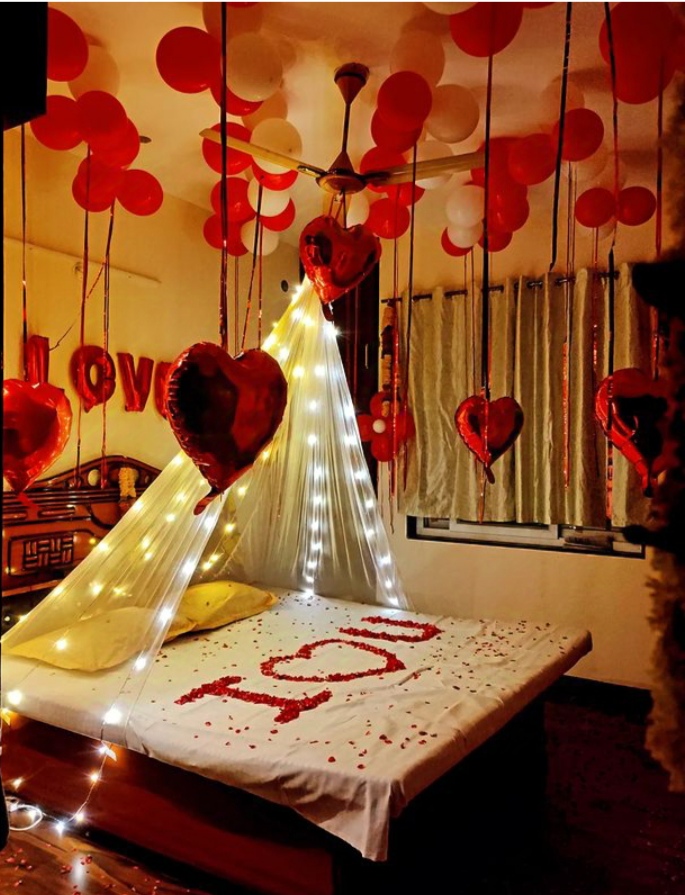 Professional Event Decoration in Ranchi